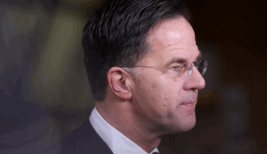 Russia may attack Estonia in a few years: Rutte gave a disappointing forecast