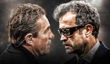 Who is telling the truth about France's tour of New Zealand?