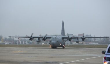 LANDEURO 2025: reforming Foreign Military Sales for faster, smarter allied defence