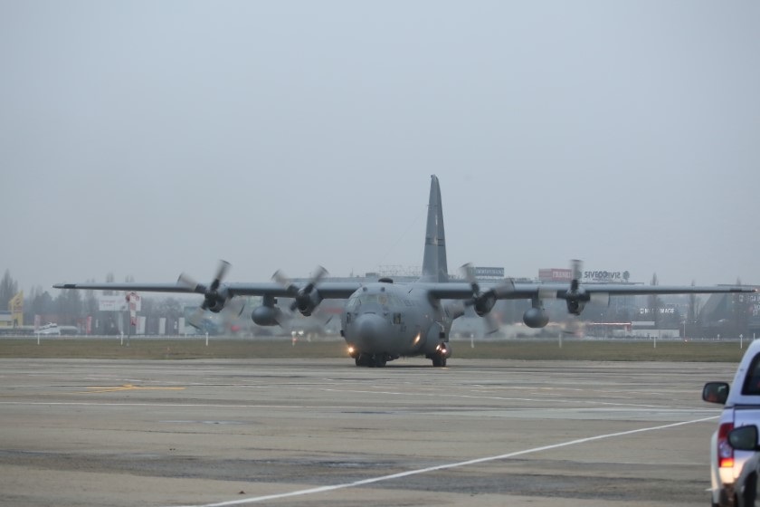 LANDEURO 2025: reforming Foreign Military Sales for faster, smarter allied defence