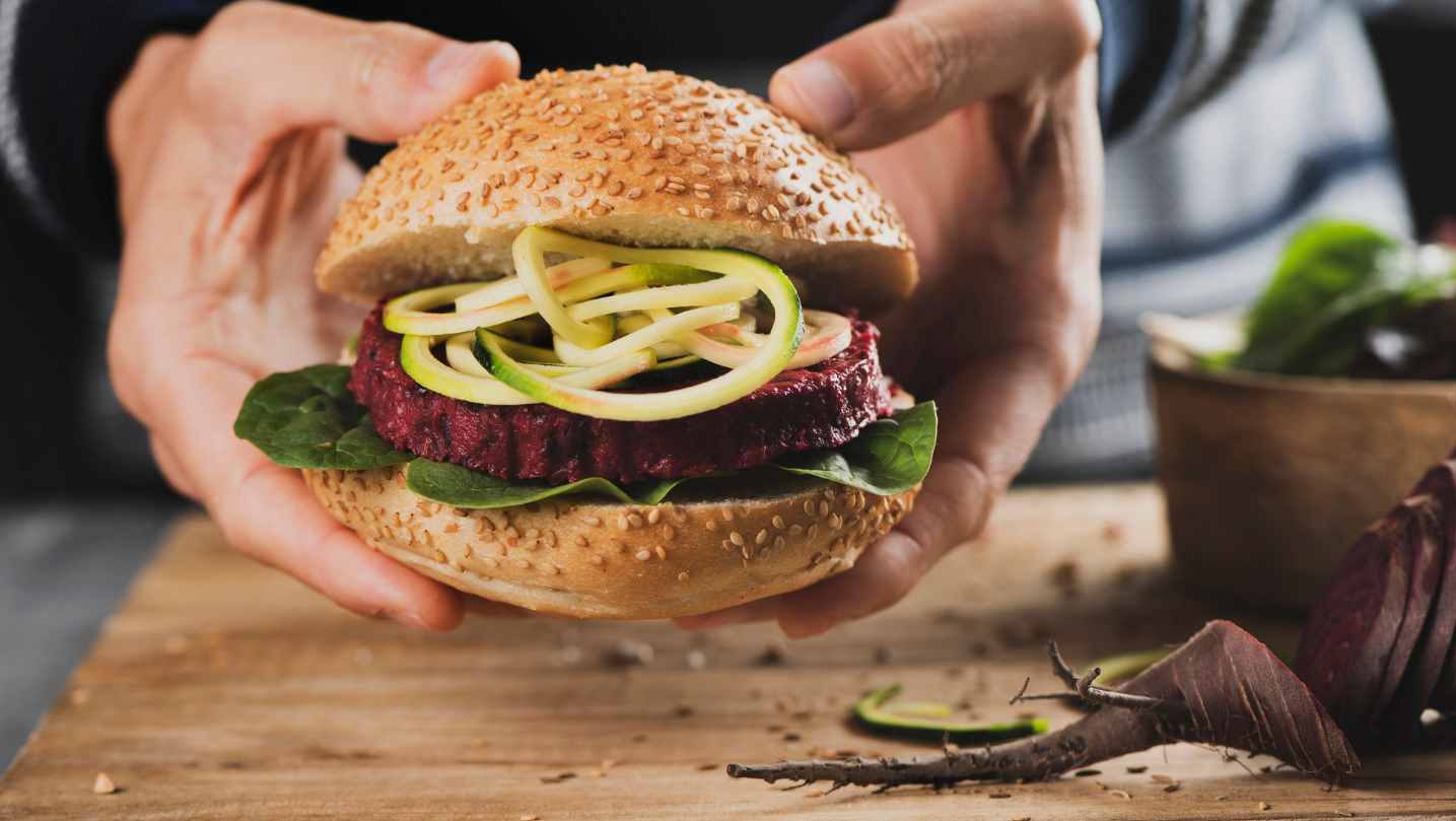 Czech Pushes EU to Ban ‘Soy Sausage’ Labels