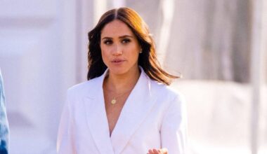 Meghan Markle Accused Of Being A 'Fraud' By Top US Brand Experts