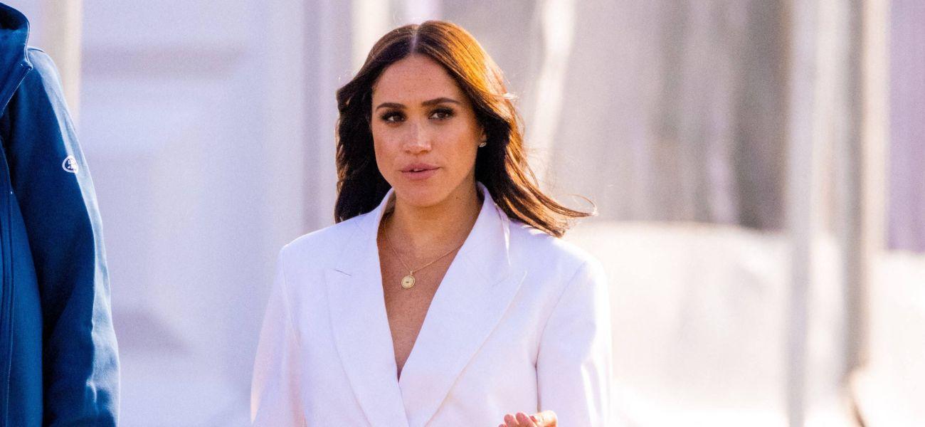 Meghan Markle Accused Of Being A 'Fraud' By Top US Brand Experts