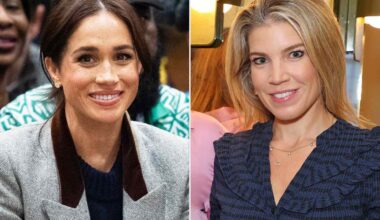 Kate Middleton's Personal Assistant Unfollows Meghan Markle on Instagram