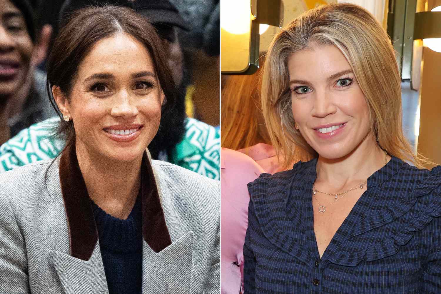 Kate Middleton's Personal Assistant Unfollows Meghan Markle on Instagram