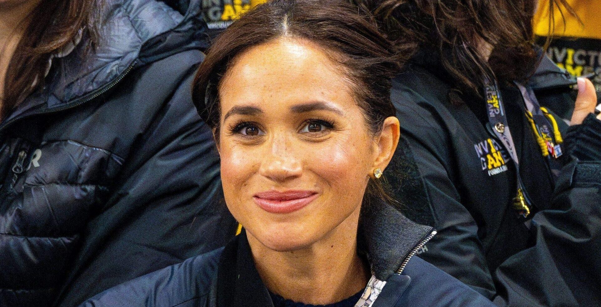Meghan Markle Advised To Quit Brand Reinvention