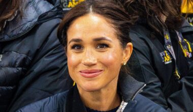 Meghan Markle Advised To Quit Brand Reinvention