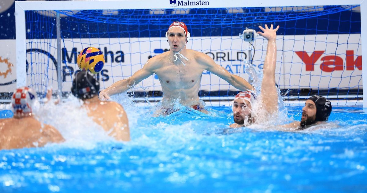 Croatia well prepared to defend world crown