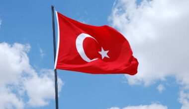 Bosnian Leader Confirms Support for Türkiye