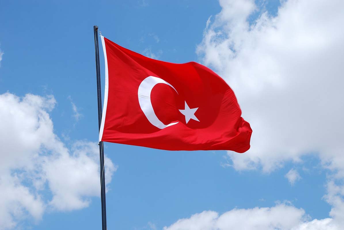 Bosnian Leader Confirms Support for Türkiye