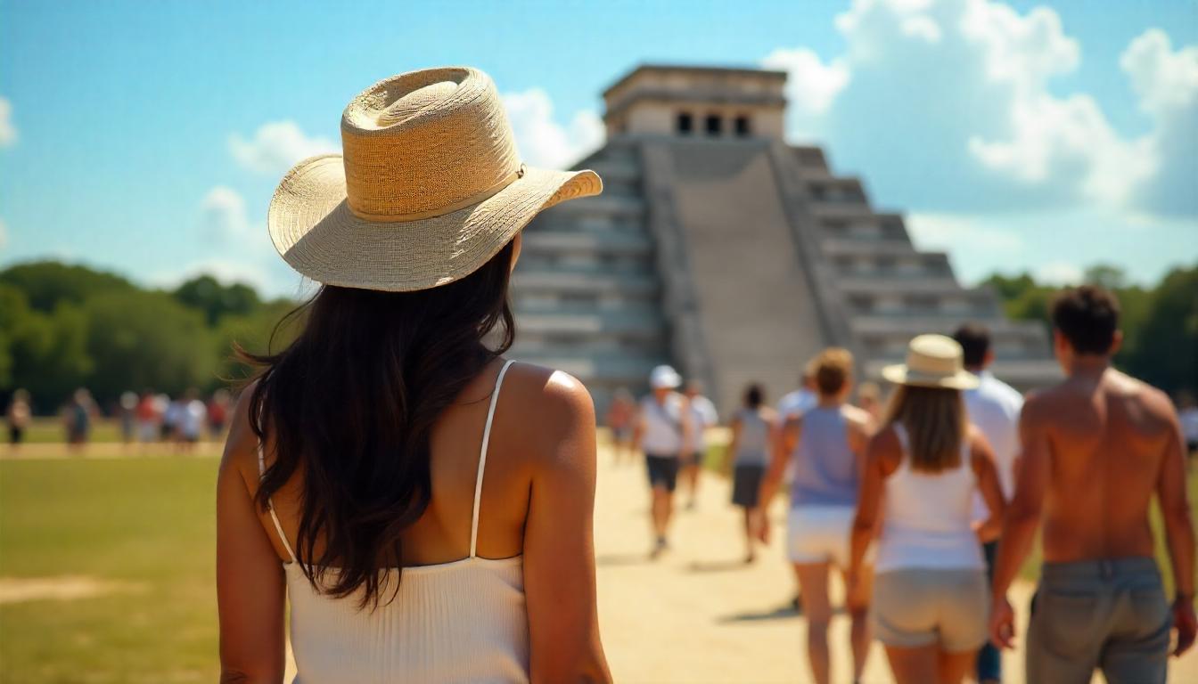 Now, Mexico Joins Canada , US, Japan, New Zealand, Italy, France, Spain, Netherlands, Slovenia and More as Tourist Tax Becomes the New Norm of Travel to Boost Tourism