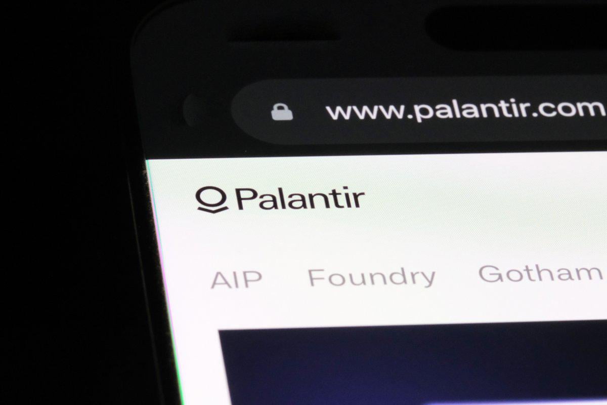 Constitutional complaint against Palantir deployment in Germany