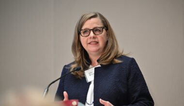 Fed's Bowman on the Risks of ‘Set It and Forget It' Regulatory Culture