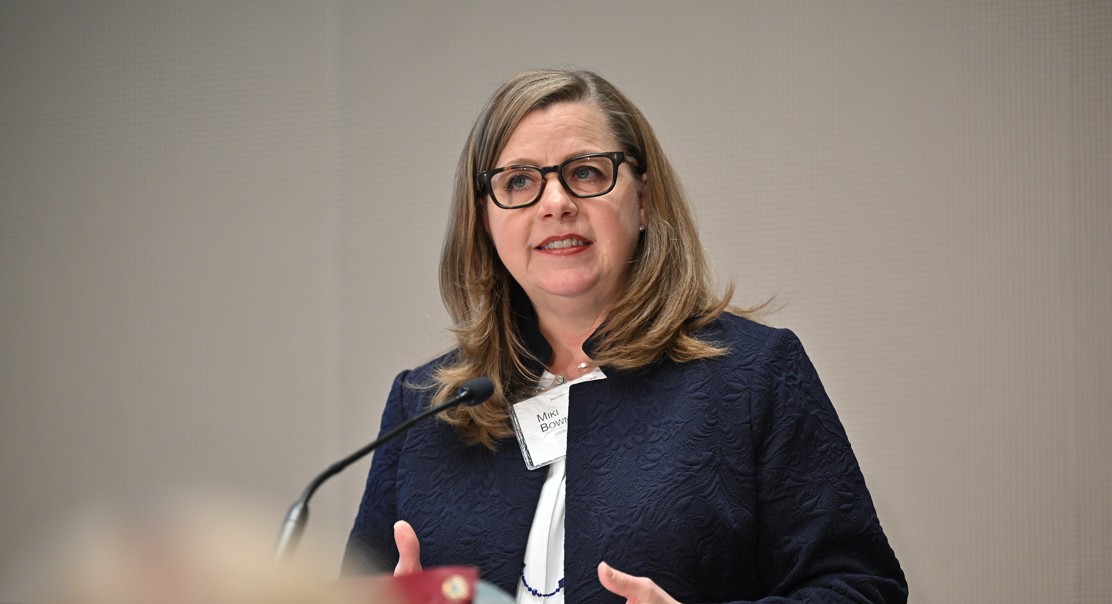 Fed's Bowman on the Risks of ‘Set It and Forget It' Regulatory Culture