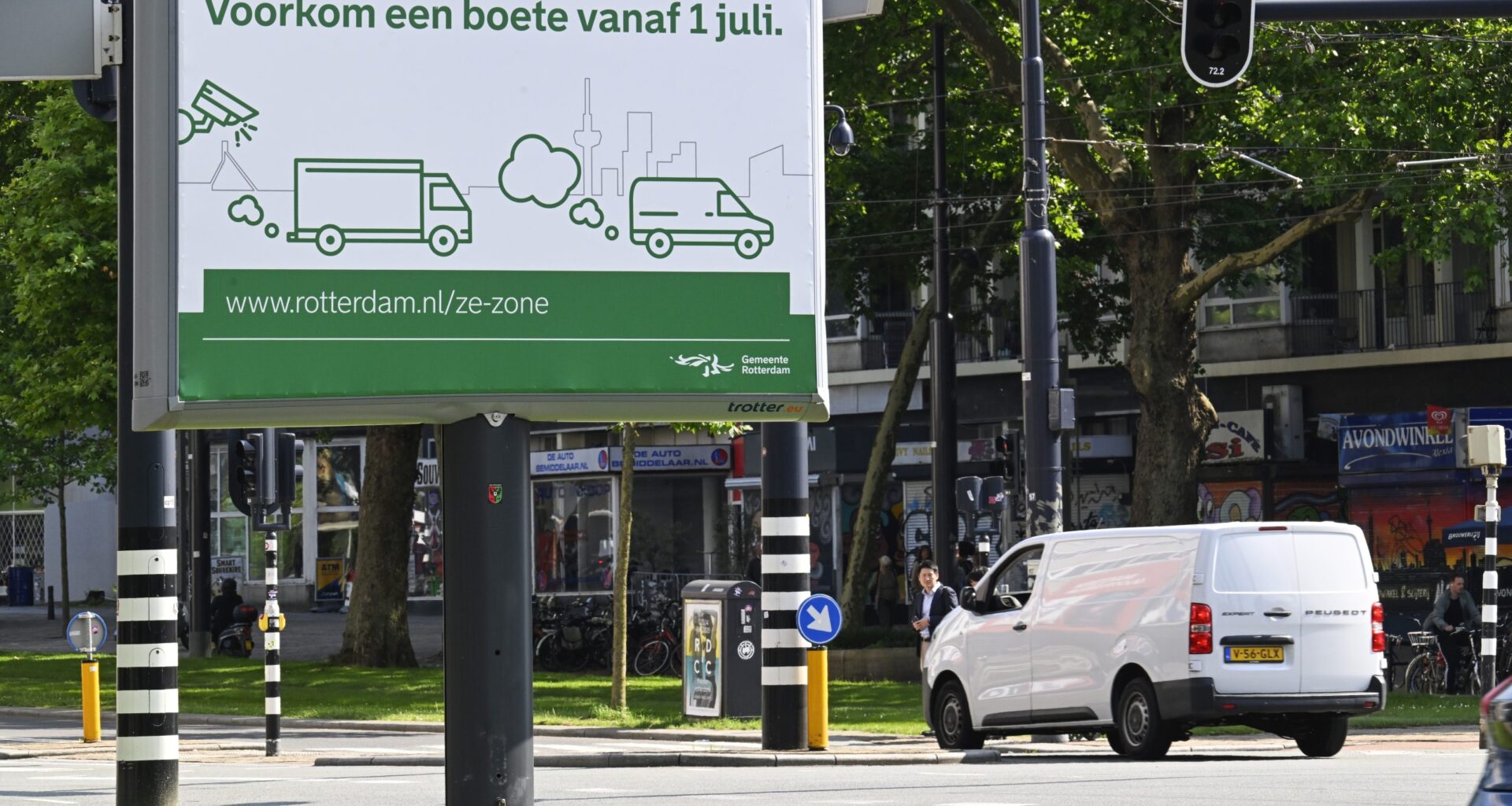 Fnuiken milieuregels de investeringen in Nederland? - FM.nl