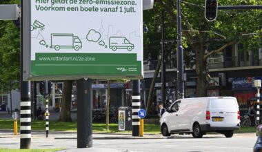 Fnuiken milieuregels de investeringen in Nederland? - FM.nl