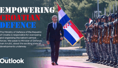Ministry of Defence of the Republic of Croatia