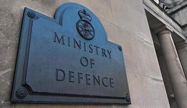 UK to Pay £1.6 Million in Compensation to Afghans Affected by Data Breach