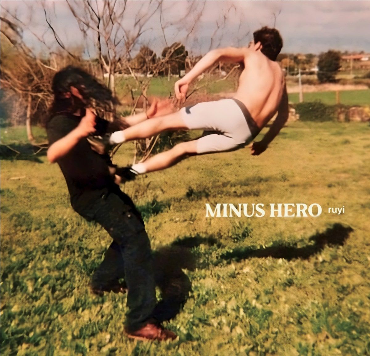Minus Hero