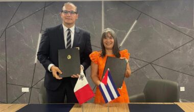 Cuba and Malta sign tourism agreement
