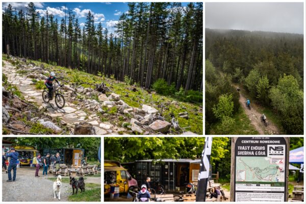 Singletrack Glacensis trip