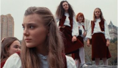 'Broken Voices' Revisits Infamous Bambini di Praga Sexual Abuse Case