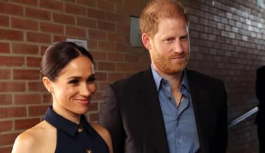 Prince Harry ‘totally whipped’ by Meghan Markle and king Charles is aware of it; says royal expert – Firstpost
