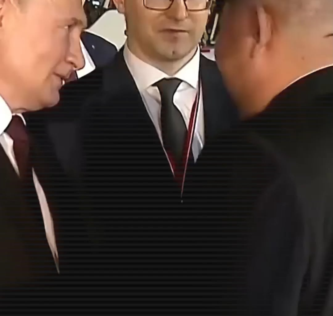 Russia is not only developing lethal technologies, it is also actively distributing them. Kim Jong-un now has access to Shahed drones and FPVs. All of this could fall on the heads of the DPRK's neighbors.