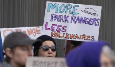 Most US adults think the GOP tax bill will help the wealthy and harm the poor, AP-NORC poll finds