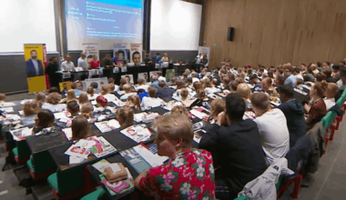 100 unge fik nej fra DTU - ikke fordi de ikke var kvalificerede, men fordi de ikke måtte komme ind