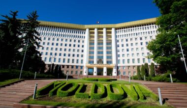 Germany offers Moldova 5.5 million euros to combat disinformation and provide institutional support