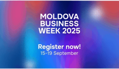 Moldova Business Week 2025