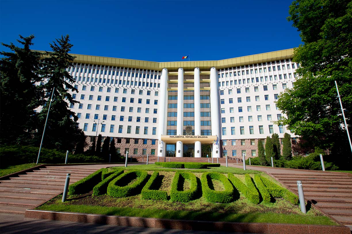 Germany offers Moldova 5.5 million euros to combat disinformation and provide institutional support
