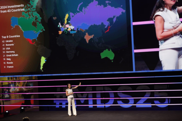 Moldova's Virtual IT Park