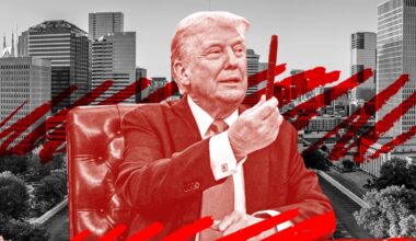More Federal Government Leases at Risk in Nashville