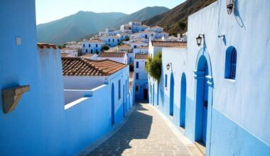 Morocco, Bulgaria, Tunisia, and the Canary Islands Offer Affordable All-Inclusive Holidays Amid Rising Prices in the UAE, Cyprus, Egypt, Turkey, and Greece