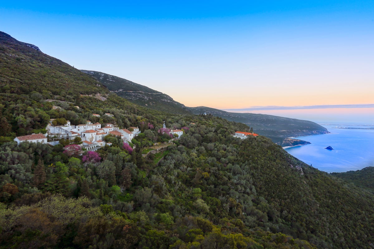 This little-known Portuguese region is home to some of the country’s best beaches