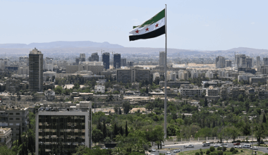 The Alawite women taken as sex slaves in Syria