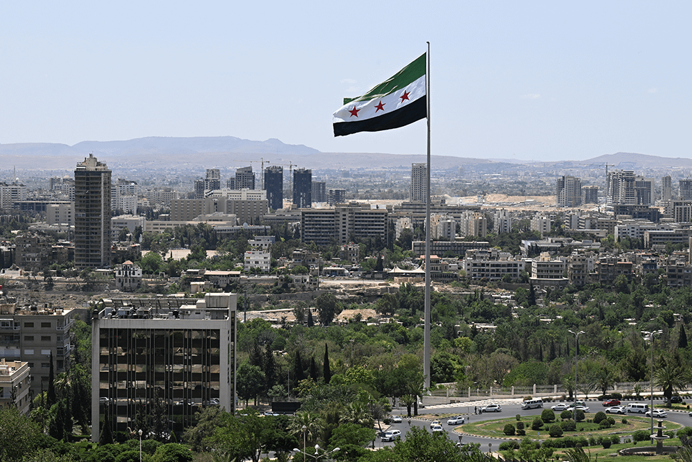 The Alawite women taken as sex slaves in Syria