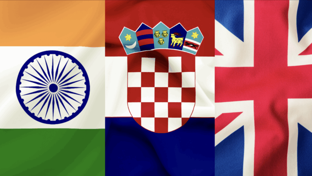 Private 5G update – mega mine in India, monster port in Croatia, branch line in UK shires