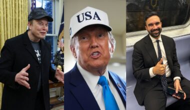 Musk Trump Mamdani deportation