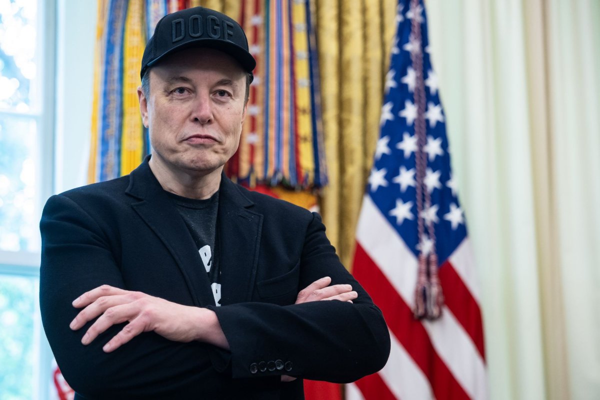 Musk announces 'America Party' founding