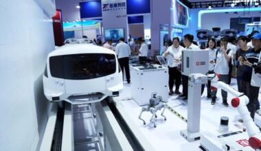 AI enables sustainable energy transition