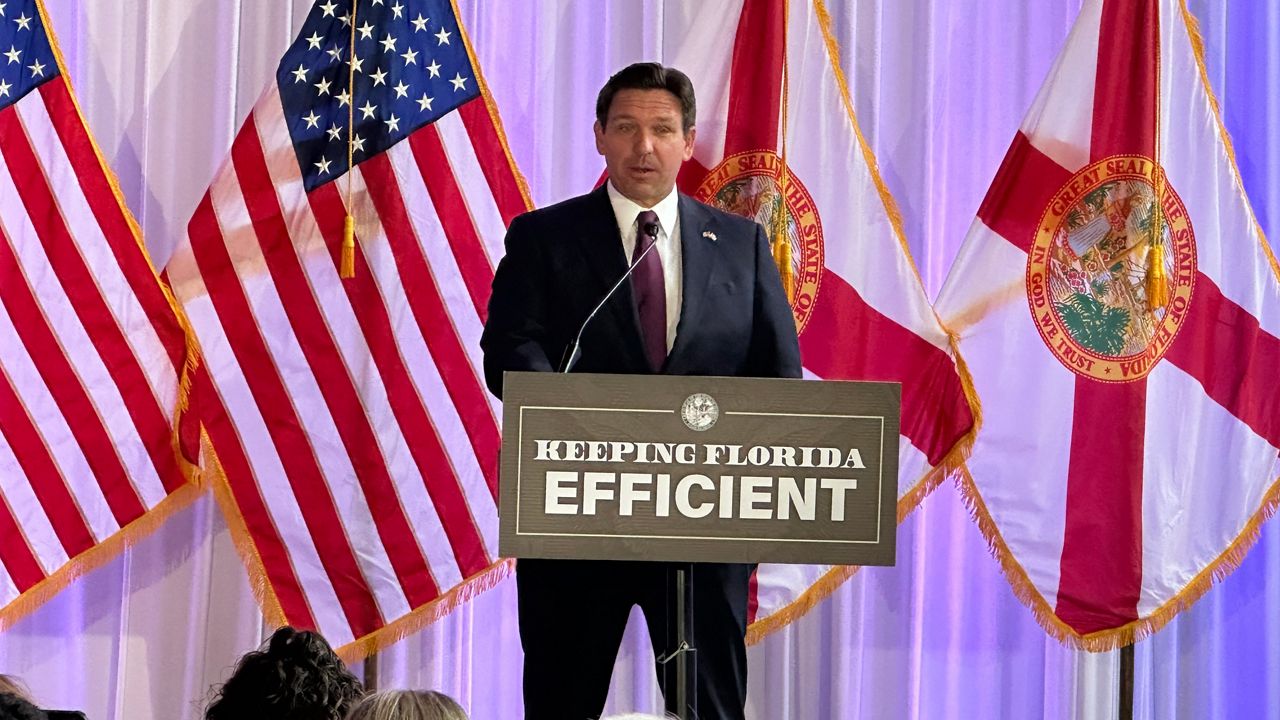 Florida launches wave of local government audits