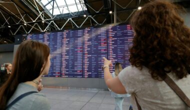'It hits their psyche hard' — Ukraine's drones throw Russia's airports further into 'chaos'