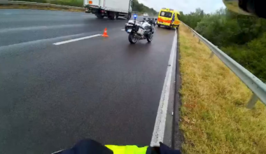 3 gyermek maradt árván: kösd be azt a rohadt biztonsági övet, érted van!