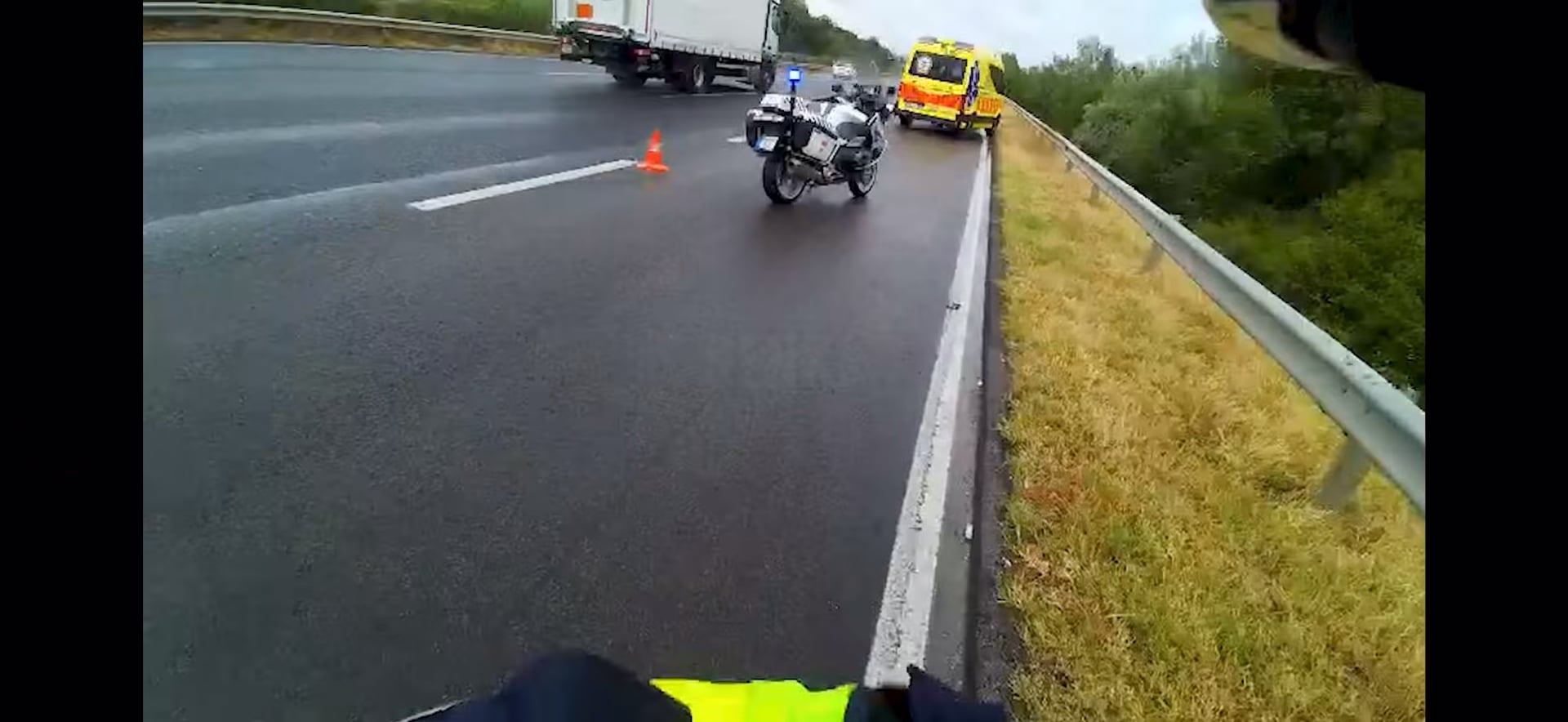 3 gyermek maradt árván: kösd be azt a rohadt biztonsági övet, érted van!