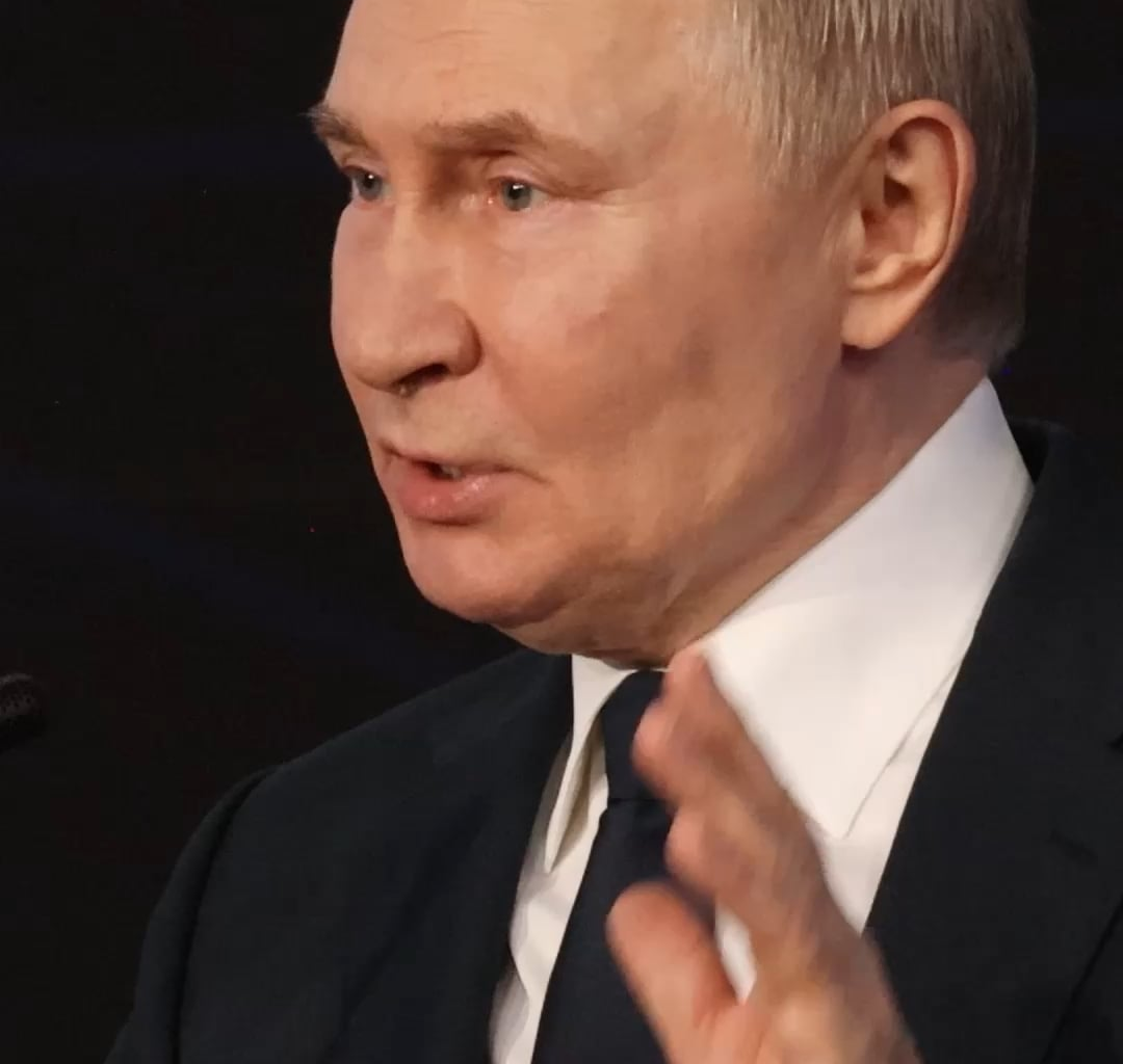 Russian economy meltdown as potato prices soar 167% as 'recession' warning sent