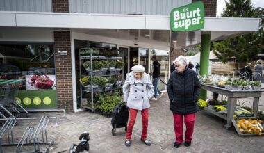 Na een jaar zonder tabak gaat het minder slecht dan verwacht met de buurtsuper
