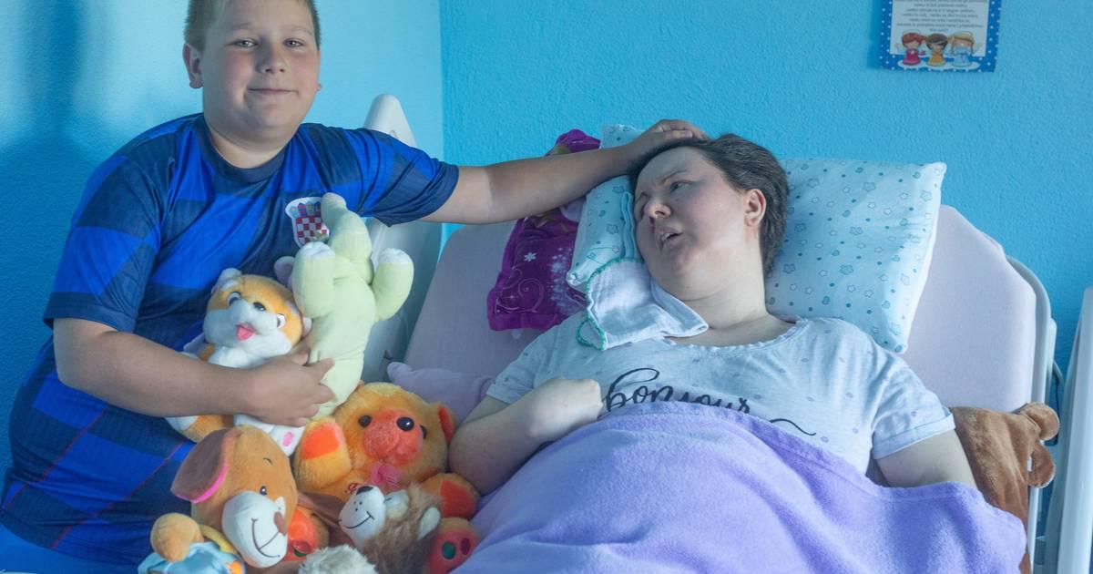 'Hvala vam od srca, dobri ljudi! Skupili smo novac i Dino neće morati prodavati svoje plišance'